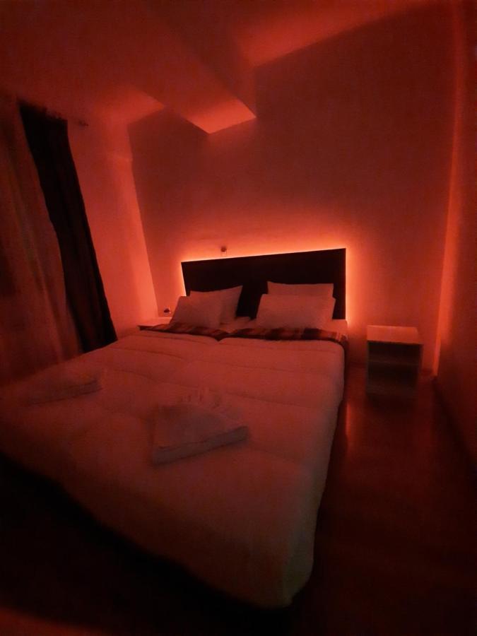 Апартаменти Skopje Centar Margarita Luxury Aprtment Екстер'єр фото