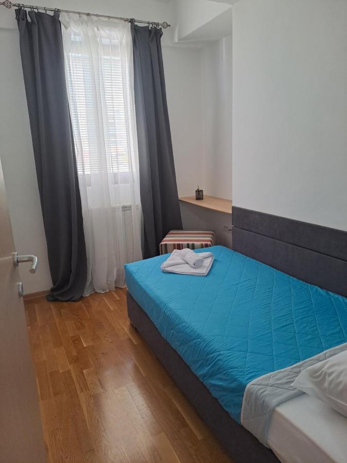Апартаменти Skopje Centar Margarita Luxury Aprtment Екстер'єр фото